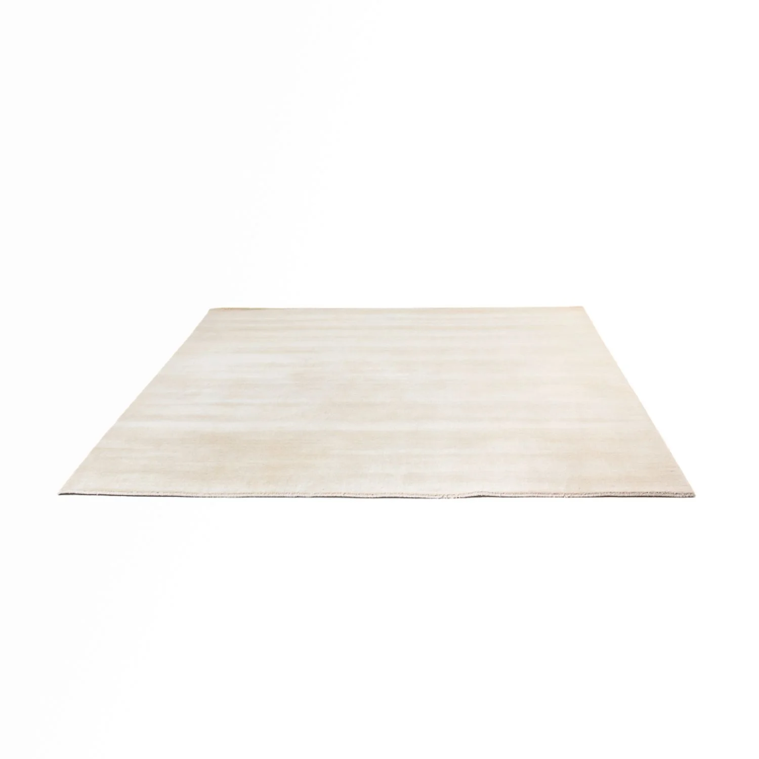 Indo Loribaft Teppich 200x200cm - Wollteppich - Image 5
