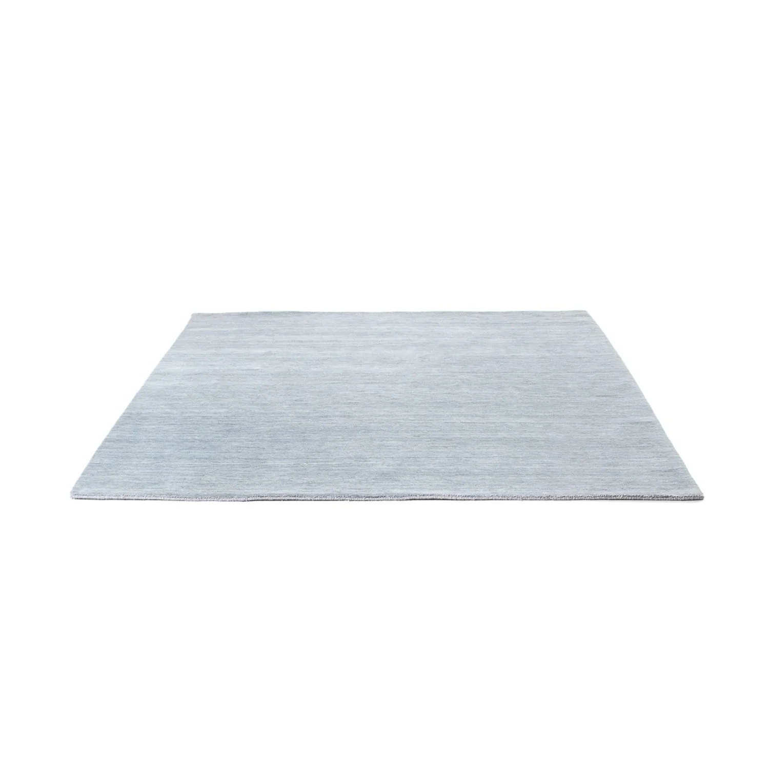 Indo Loribaft Teppich 200x200cm - Wollteppich - Image 5