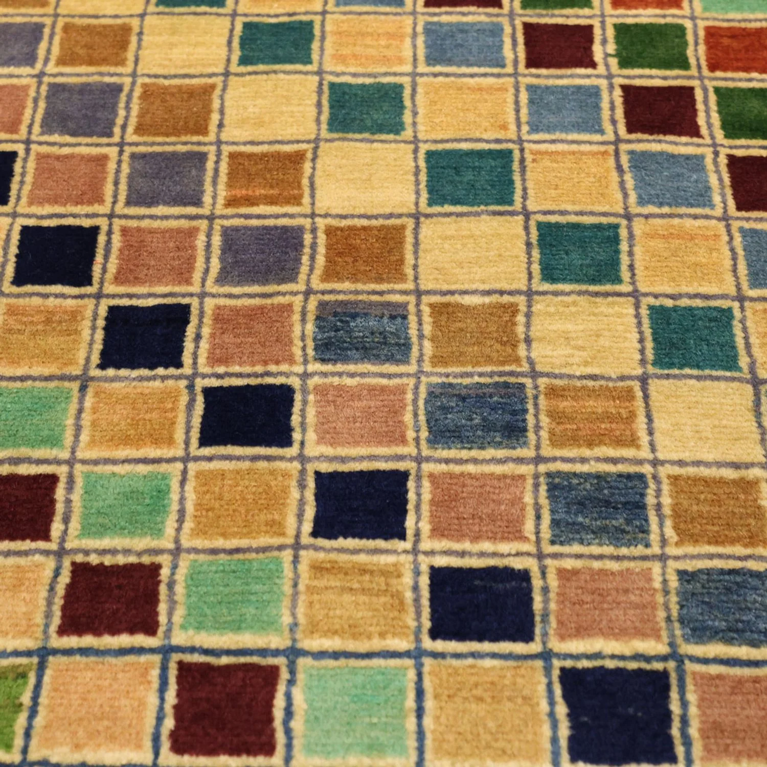 Loribaft Teppich Perser 117x79cm - Orientteppich - Image 2
