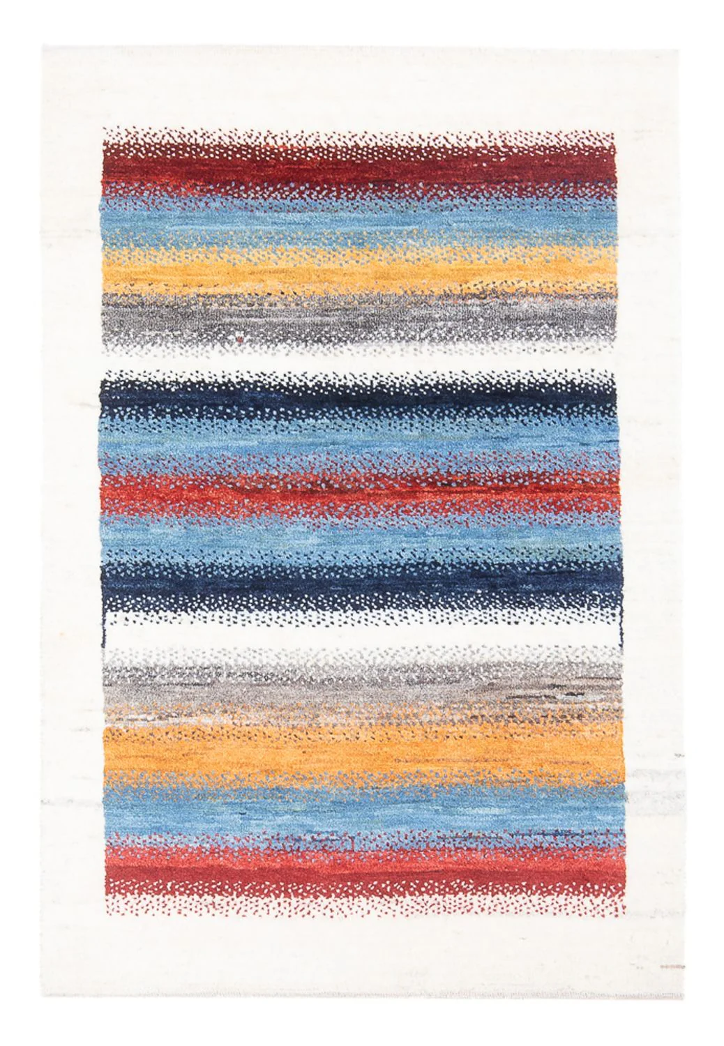 Loribaft Teppich Perser 120x78cm - Orientteppich