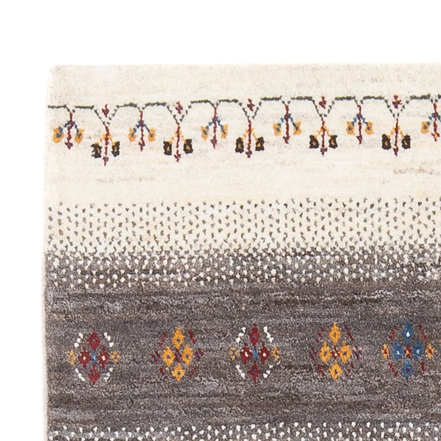 Loribaft Teppich Perser 124x82cm - Orientteppich - Image 3