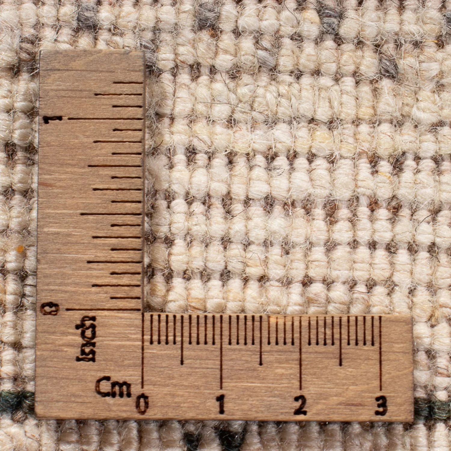 Loribaft Teppich Perser 124x82cm - Orientteppich - Image 6