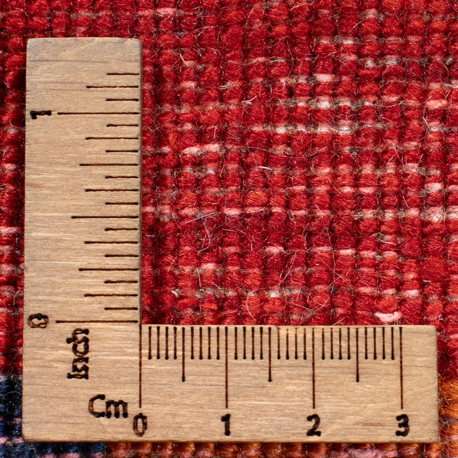 Loribaft Teppich Perser 132x86cm - Orientteppich - Image 6