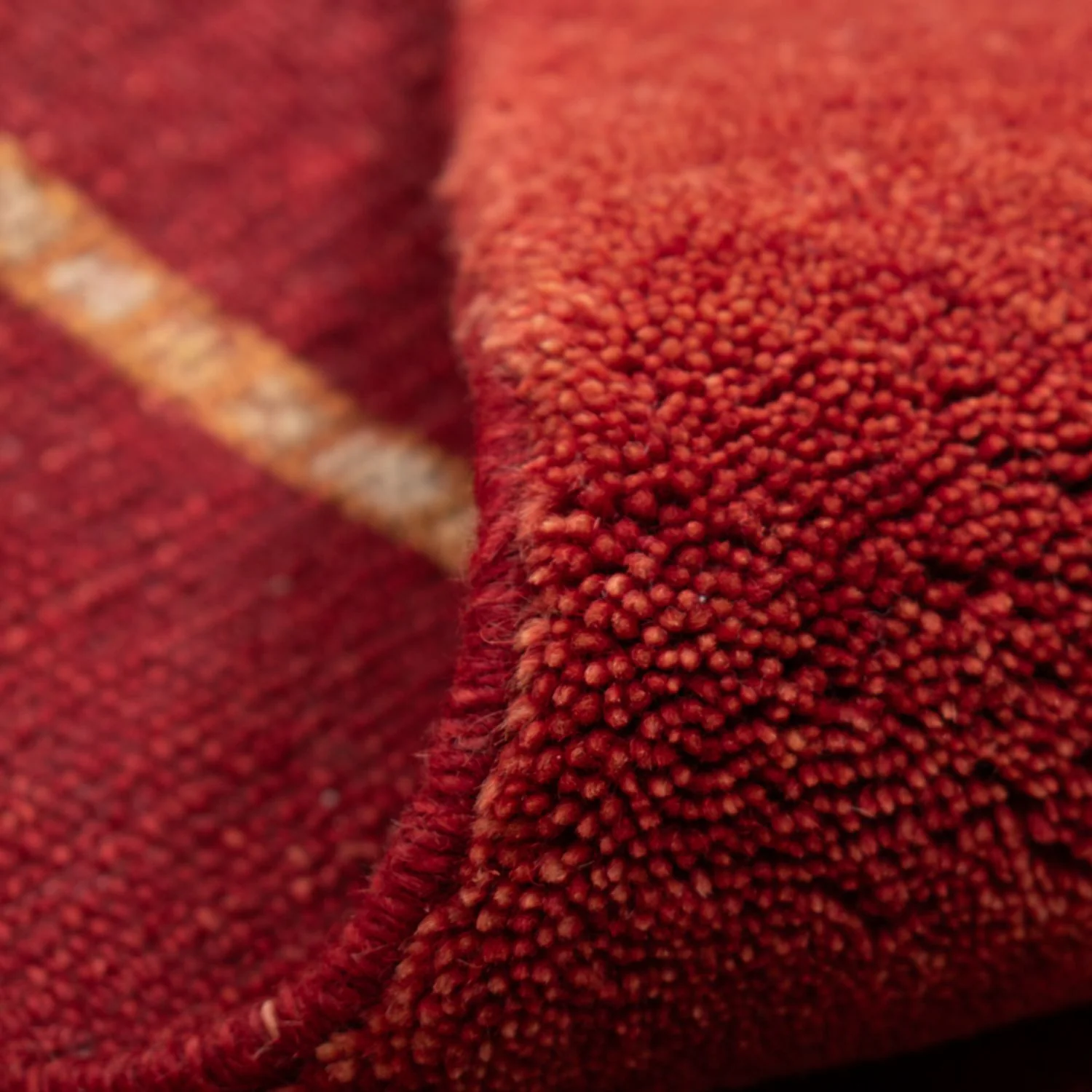 Loribaft Teppich Perser 133x84cm - Orientteppich - Image 4