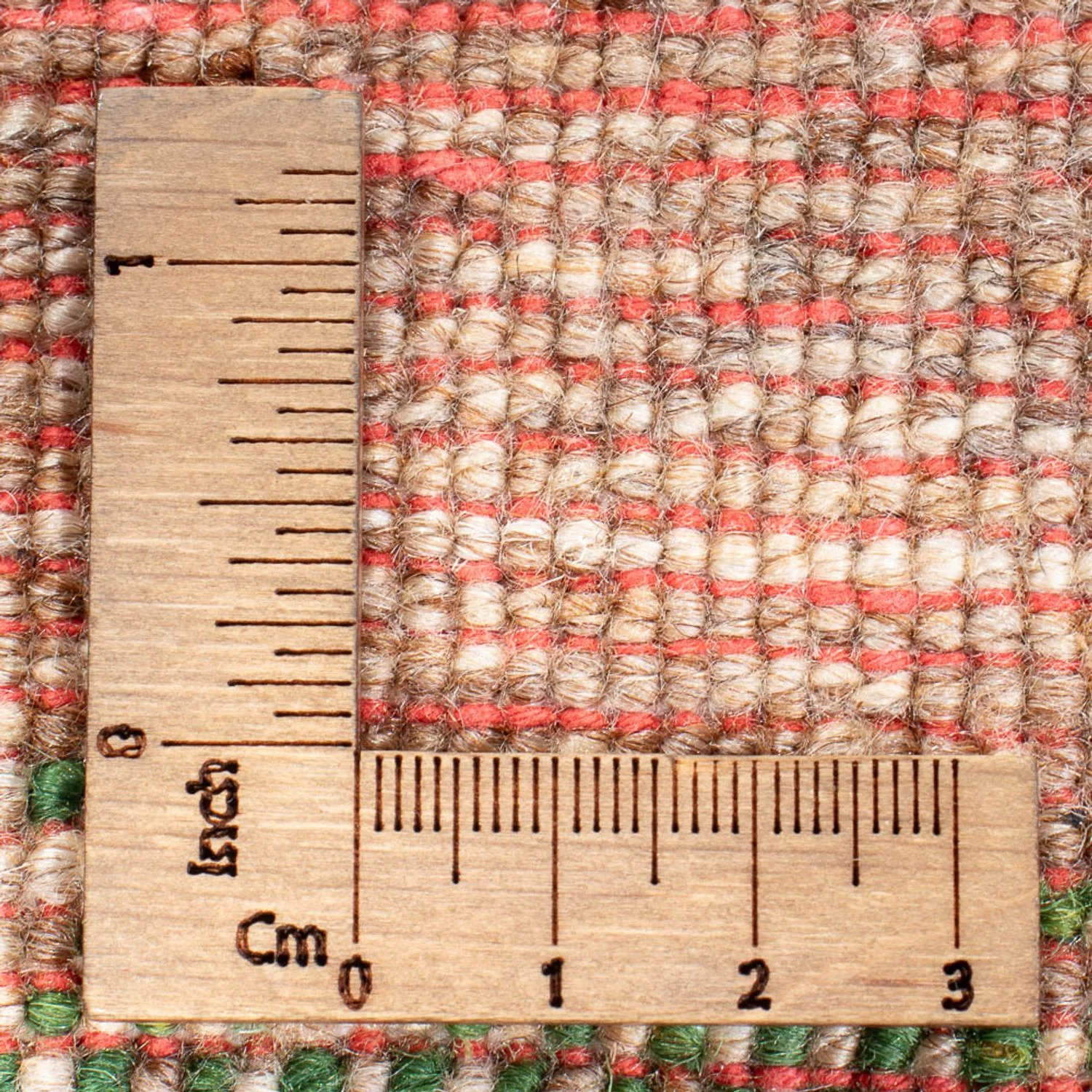 Loribaft Teppich Perser 135x85cm - Orientteppich - Image 6