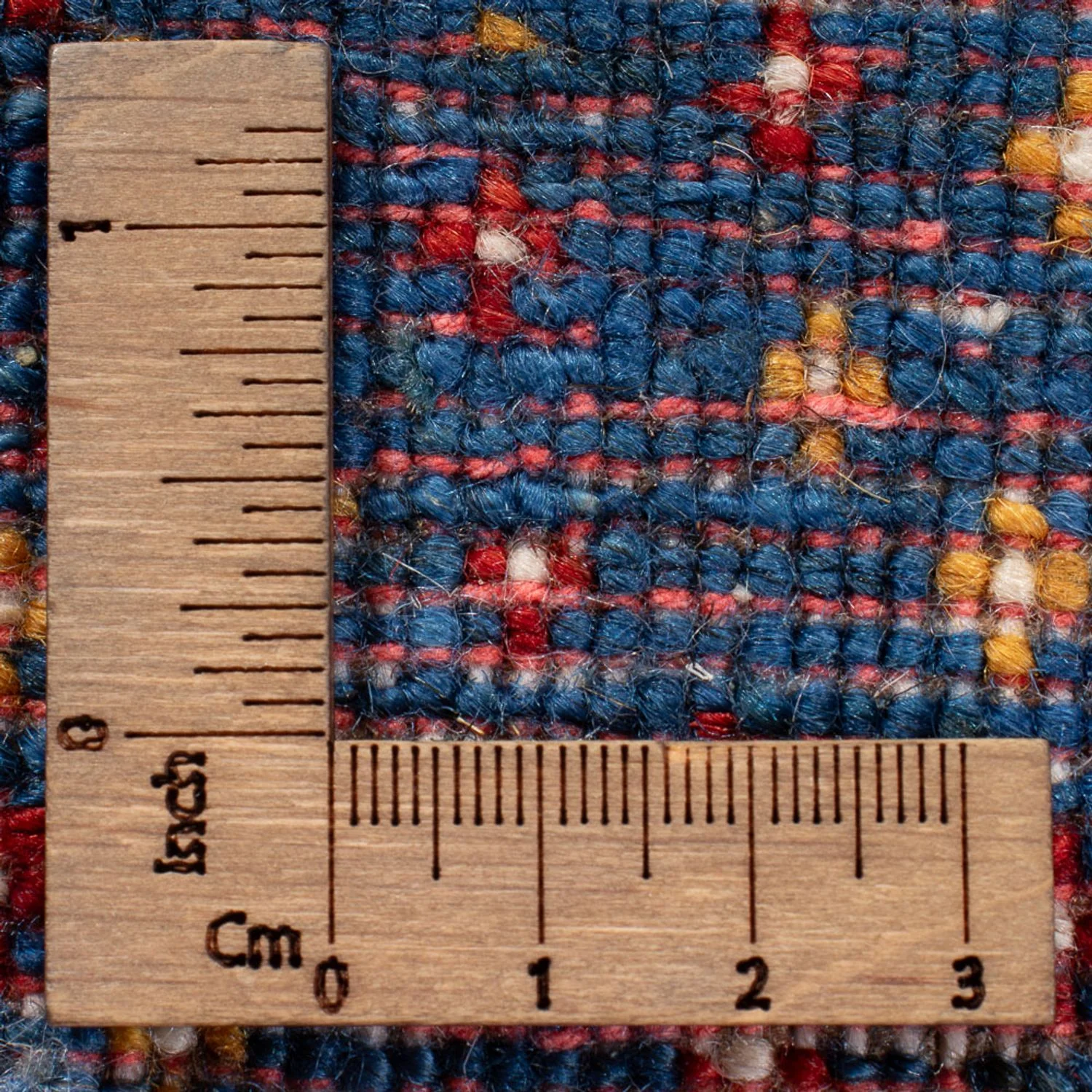 Loribaft Teppich Perser 135x87cm - Orientteppich - Image 6
