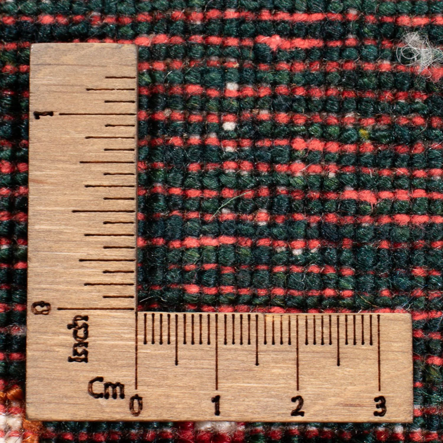Loribaft Teppich Perser 136x85cm - Orientteppich - Image 6
