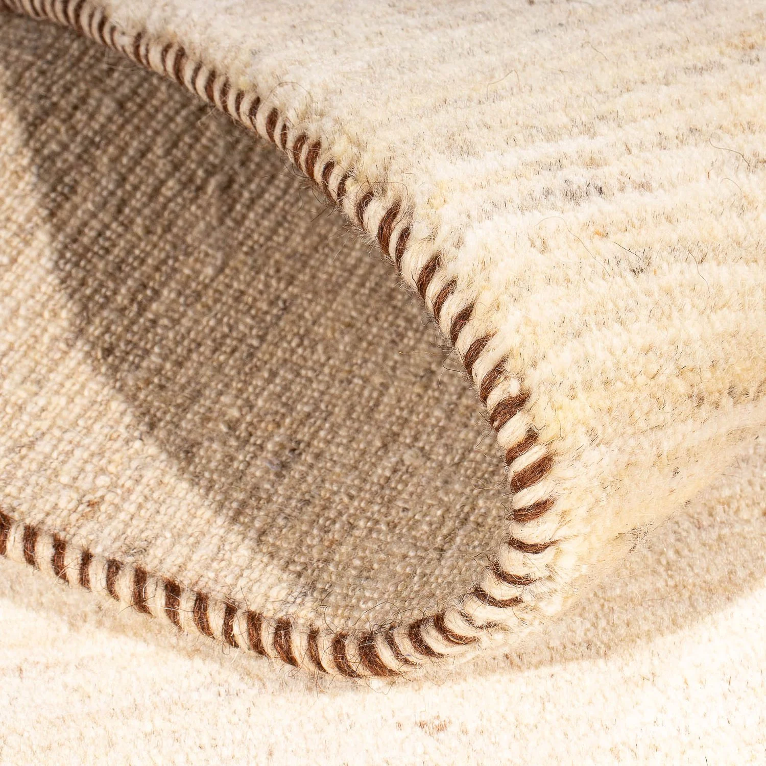 Loribaft Teppich Perser 140x70cm - Orientteppich - Image 4