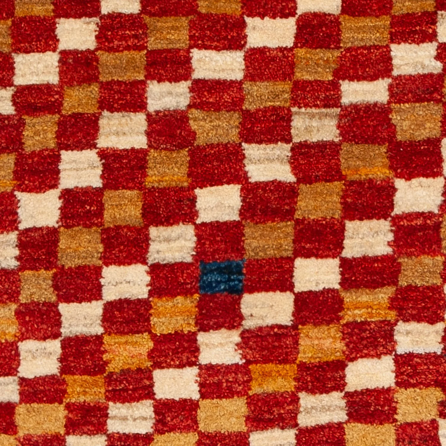 Loribaft Teppich Perser 140x72cm - Orientteppich - Image 2
