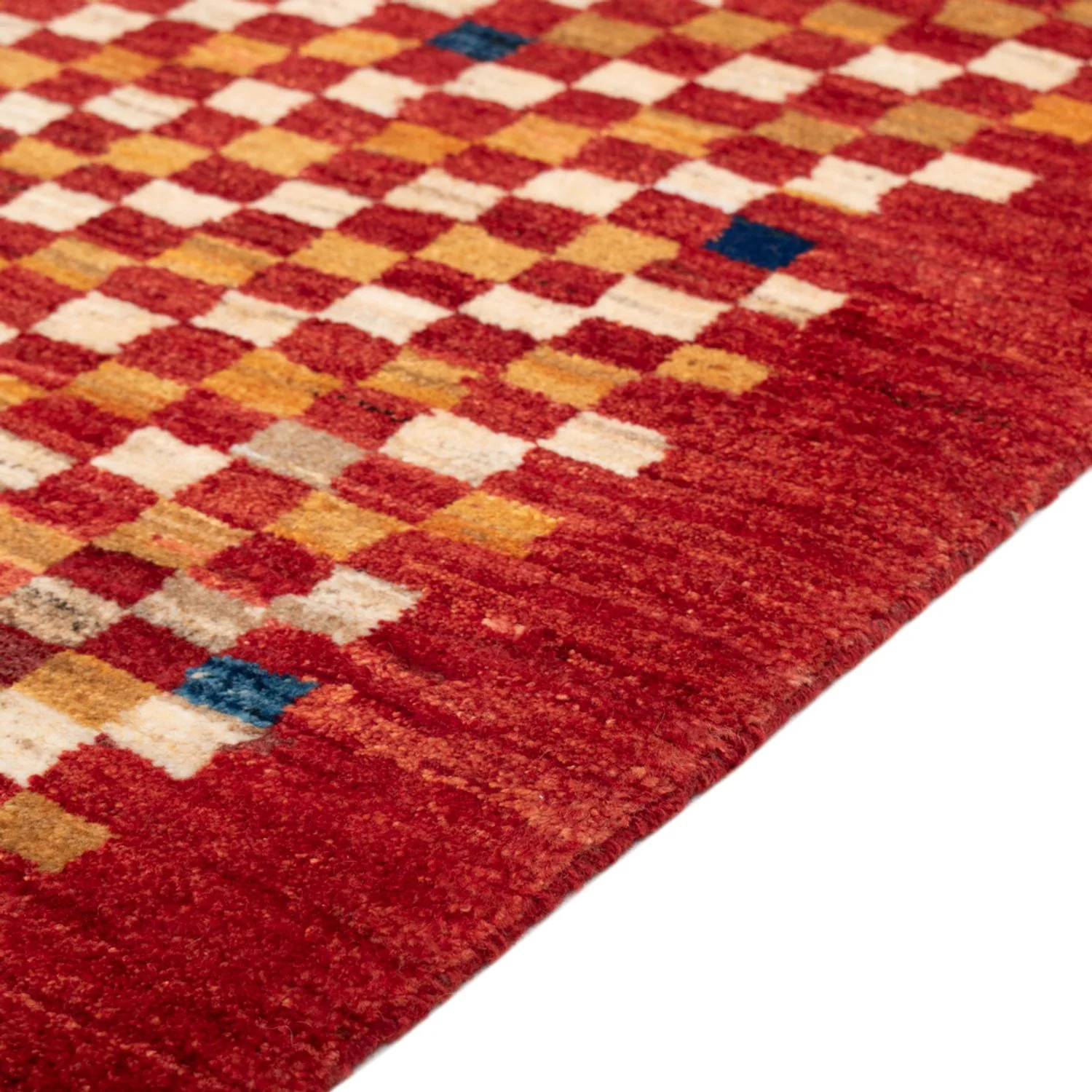 Loribaft Teppich Perser 140x72cm - Orientteppich - Image 3