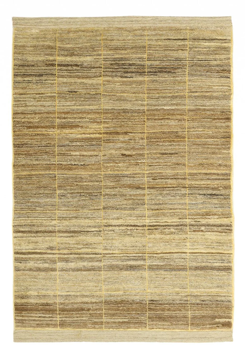 Loribaft Teppich Perser 141x104cm - Orientteppich