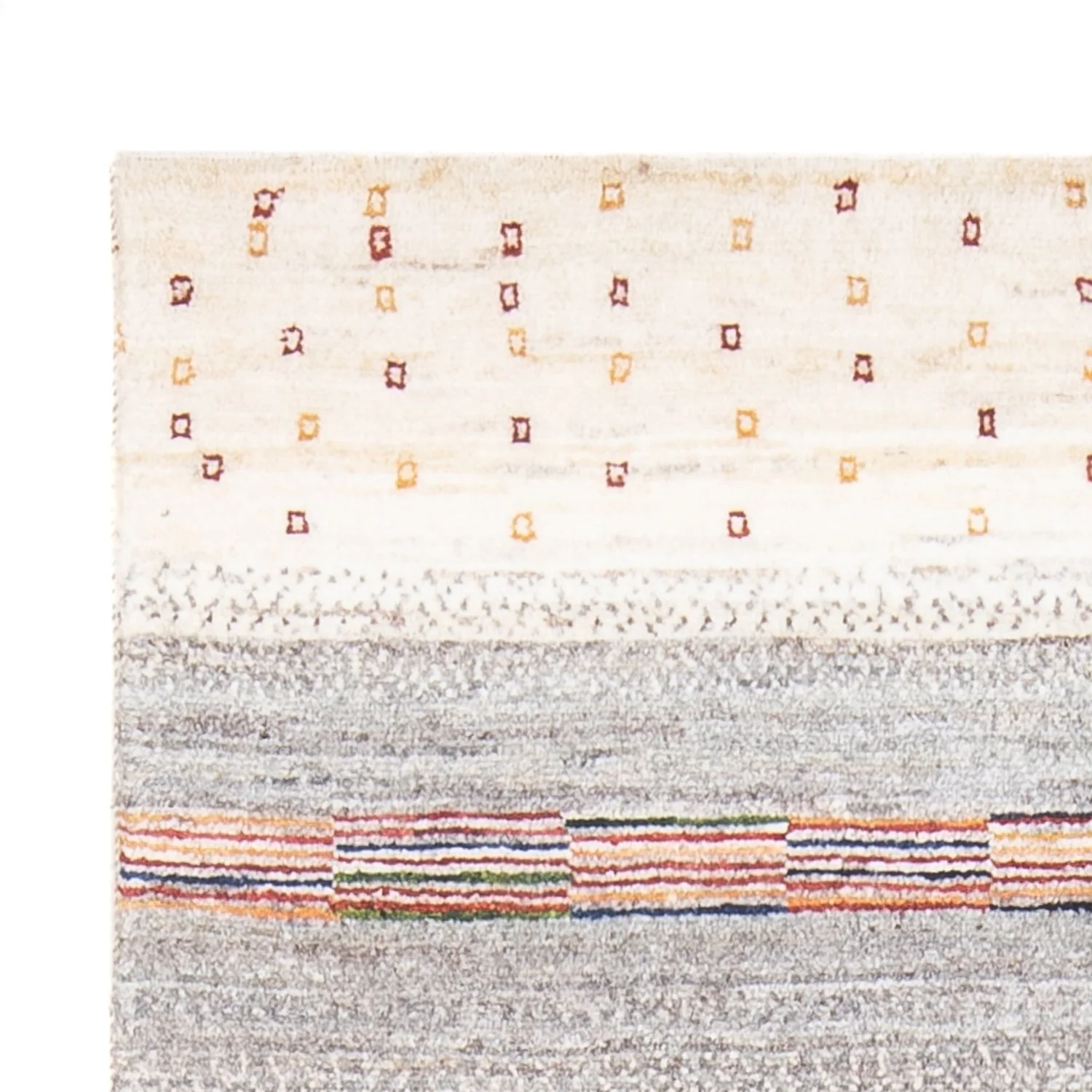 Loribaft Teppich Perser 142x82cm - Orientteppich - Image 3