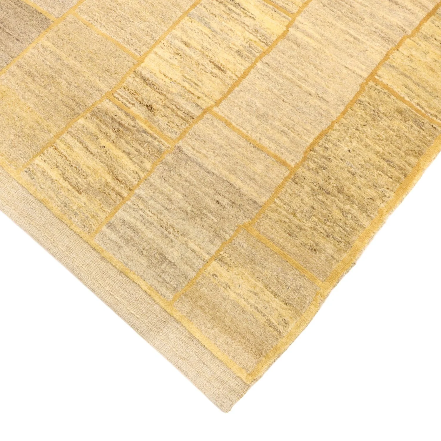 Loribaft Teppich Perser 158x107cm - Orientteppich - Image 4