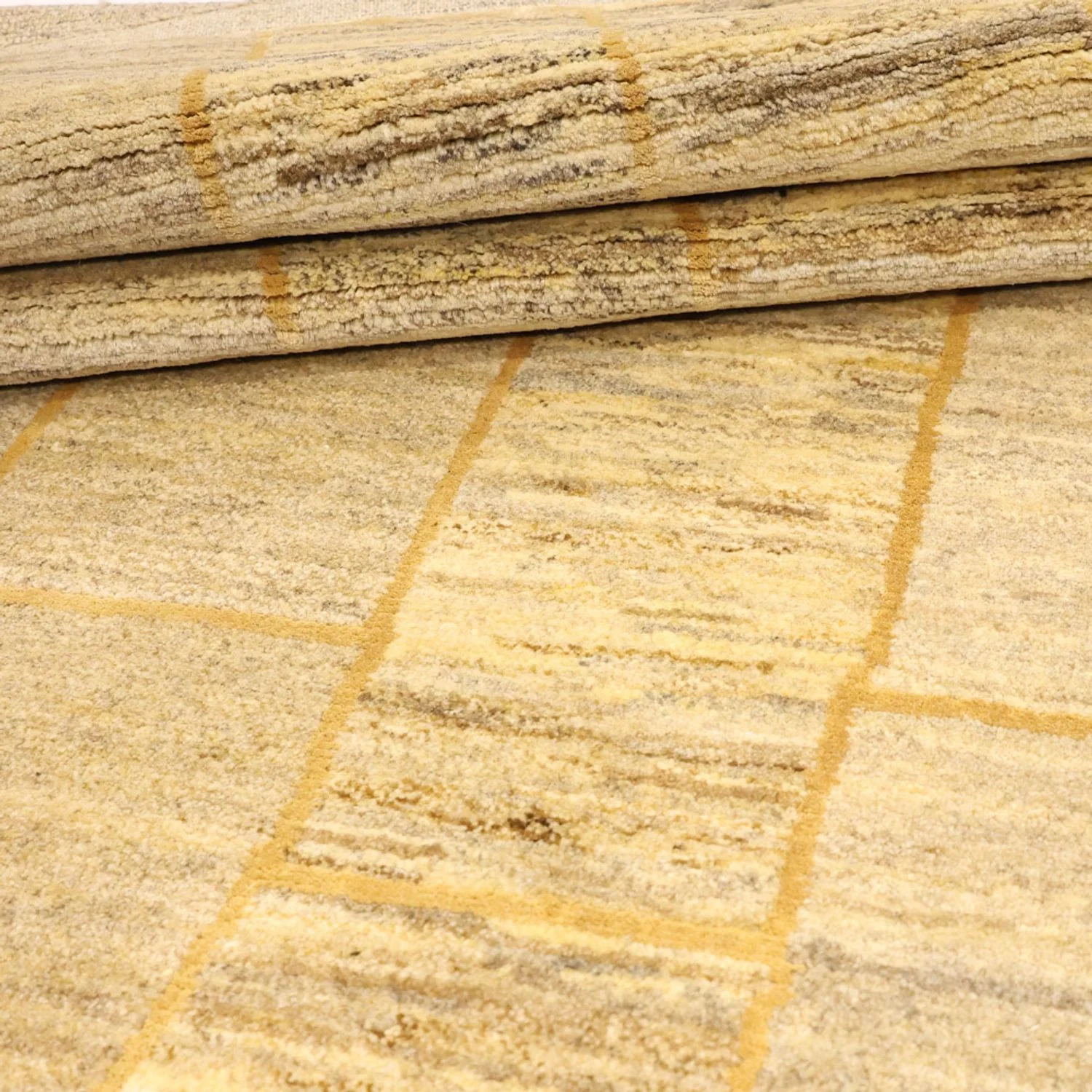 Loribaft Teppich Perser 158x107cm - Orientteppich - Image 5