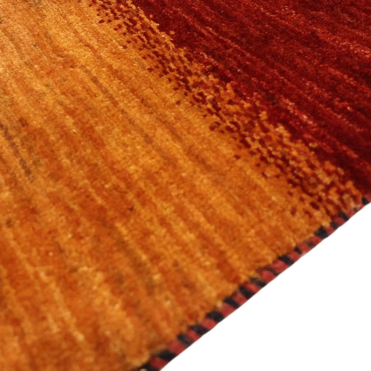 Loribaft Teppich Perser 169x119cm - Orientteppich - Image 3