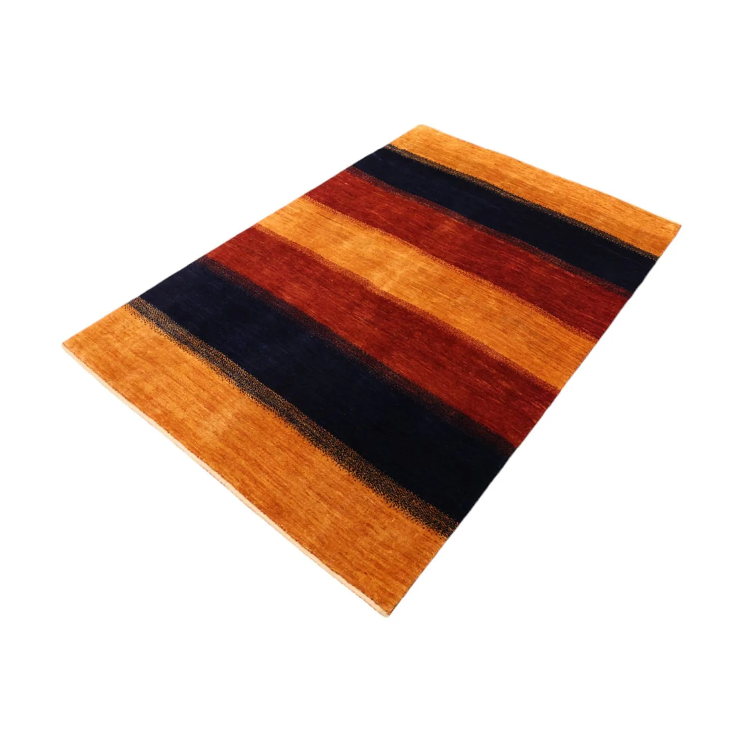 Loribaft Teppich Perser 169x119cm - Orientteppich - Image 6