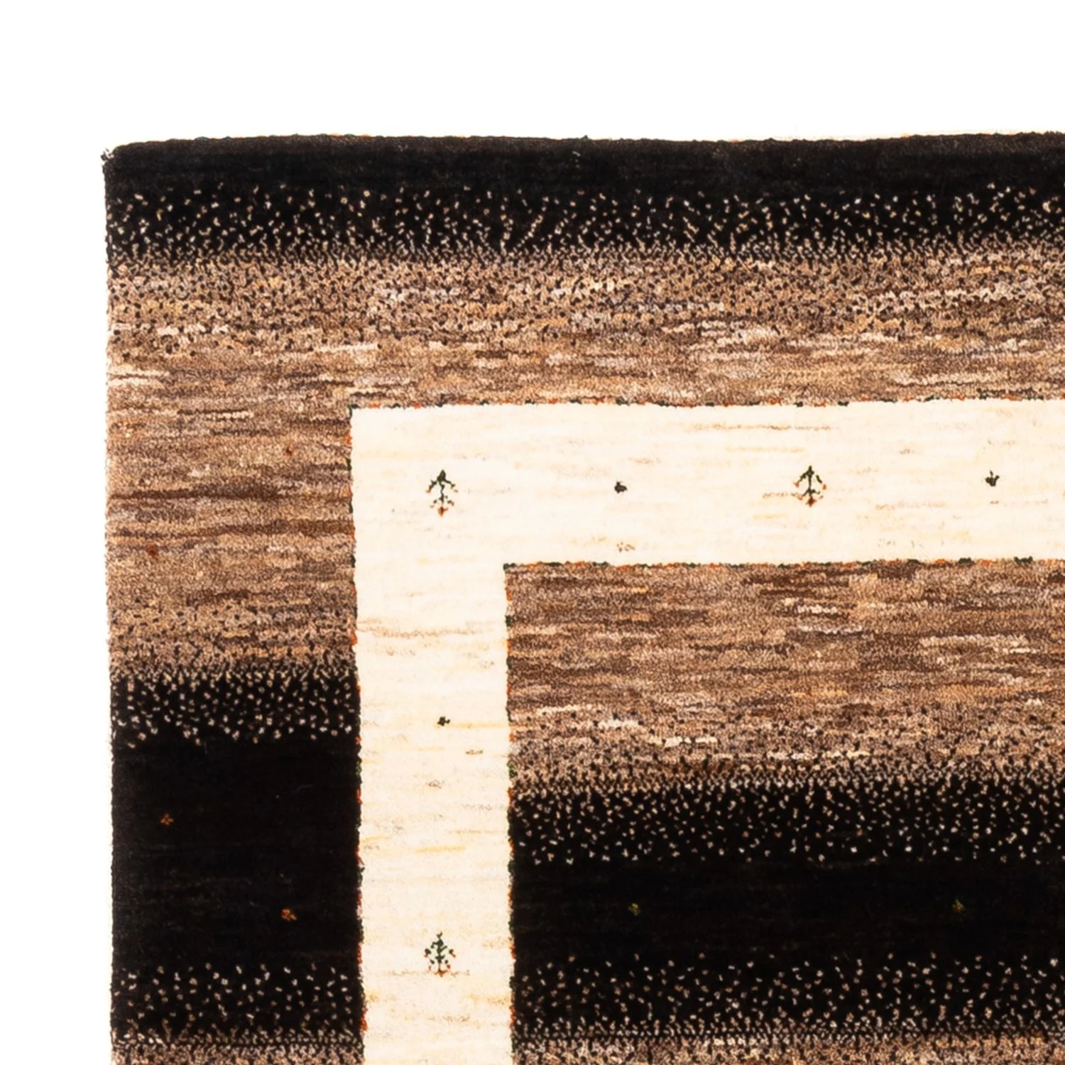 Loribaft Teppich Perser 190x125cm - Orientteppich - Image 3
