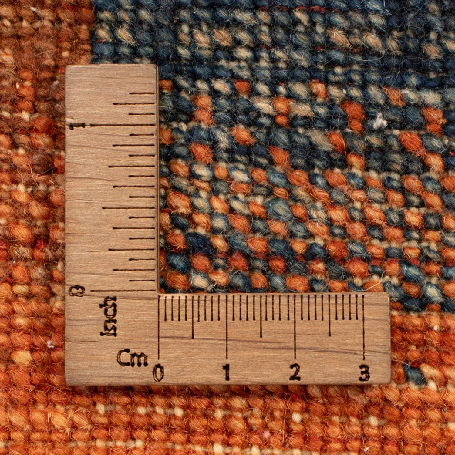 Loribaft Teppich Perser 193x158cm - Orientteppich - Image 6