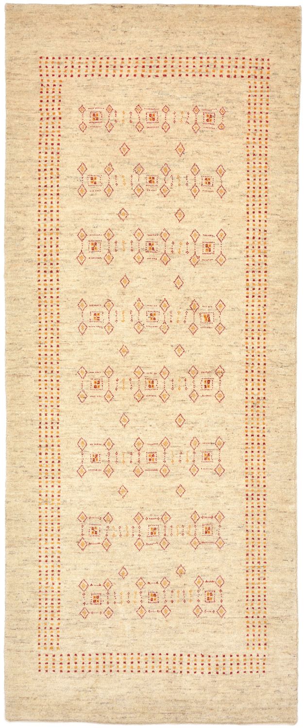 Loribaft Teppich Perser 195x79cm - Orientteppich
