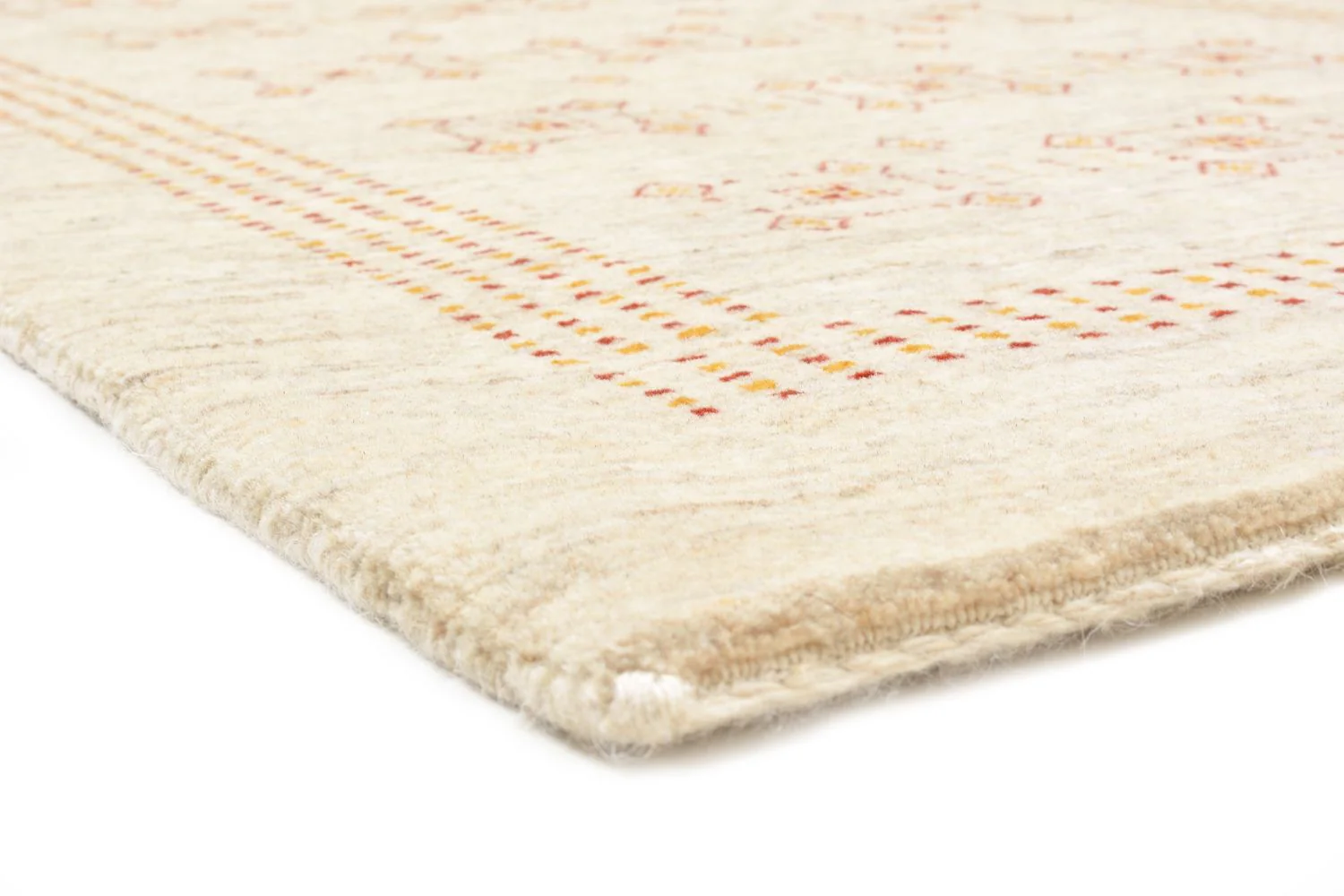 Loribaft Teppich Perser 195x79cm - Orientteppich - Image 3