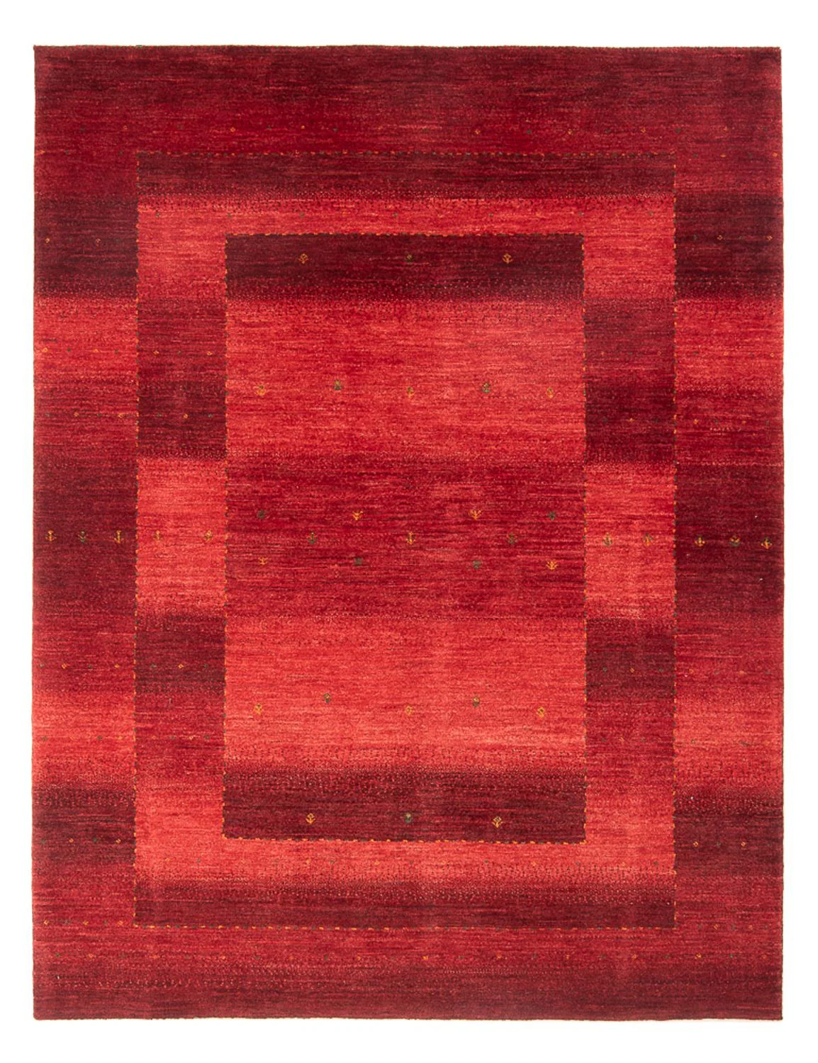 Loribaft Teppich Perser 204x155cm - Orientteppich