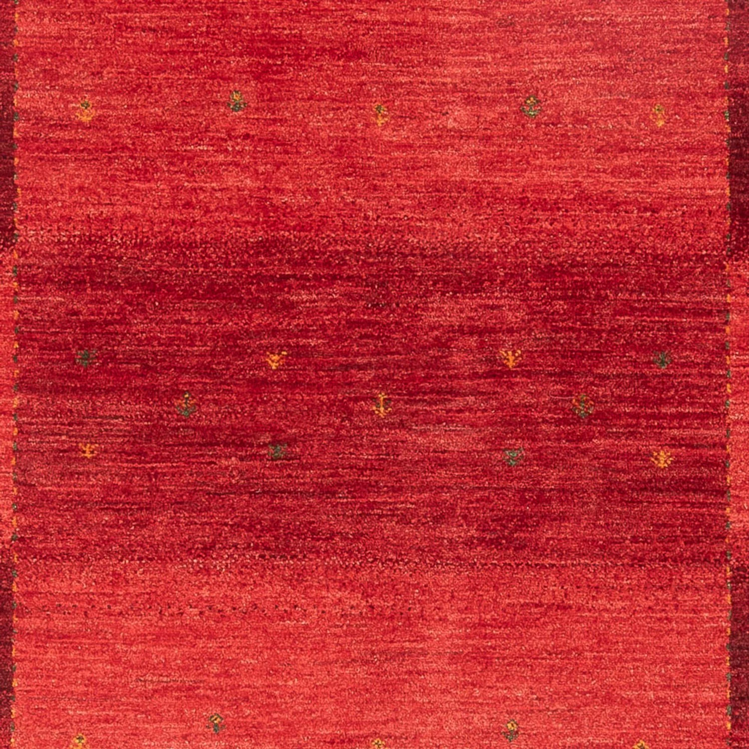 Loribaft Teppich Perser 204x155cm - Orientteppich - Image 2