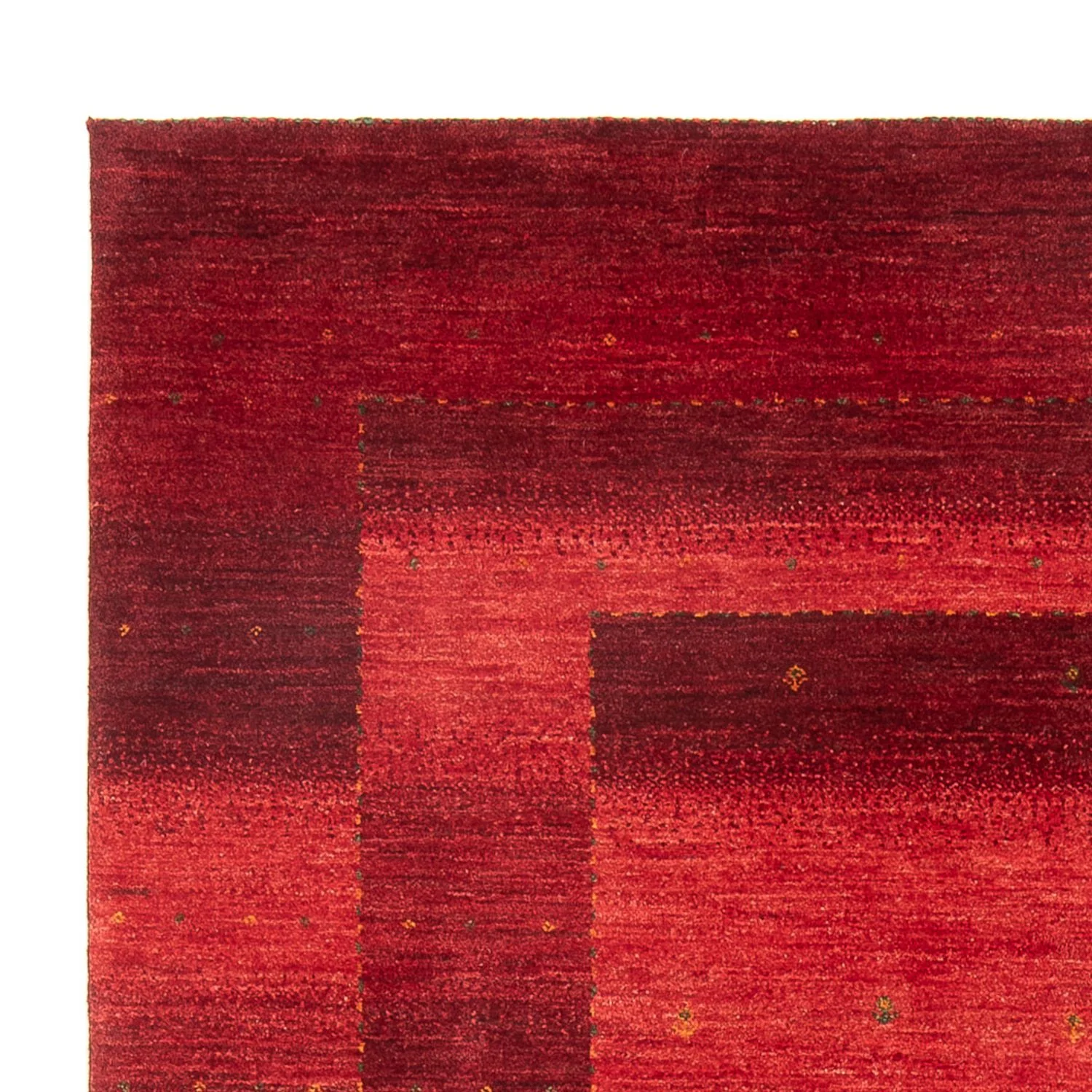 Loribaft Teppich Perser 204x155cm - Orientteppich - Image 3