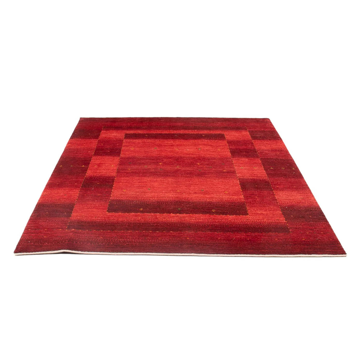 Loribaft Teppich Perser 204x155cm - Orientteppich - Image 5