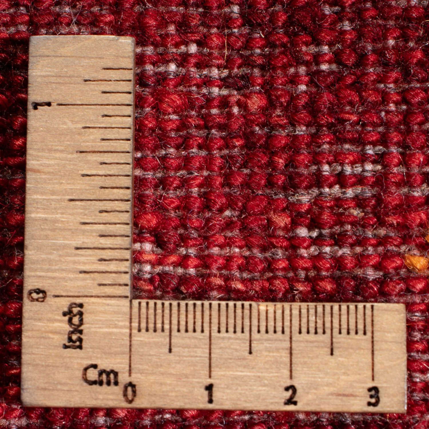 Loribaft Teppich Perser 204x155cm - Orientteppich - Image 6