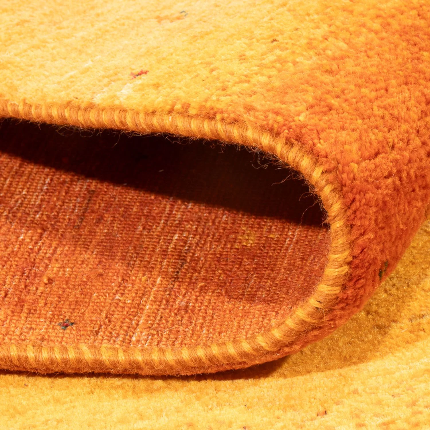 Loribaft Teppich Perser 209x155cm - Orientteppich - Image 4