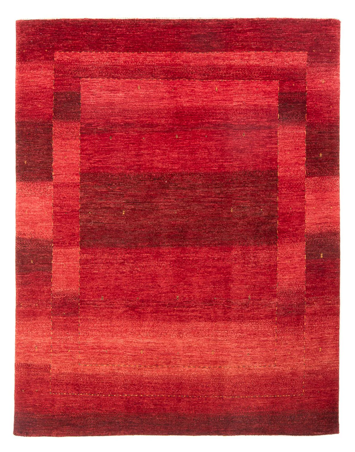 Loribaft Teppich Perser 220x180cm - Orientteppich