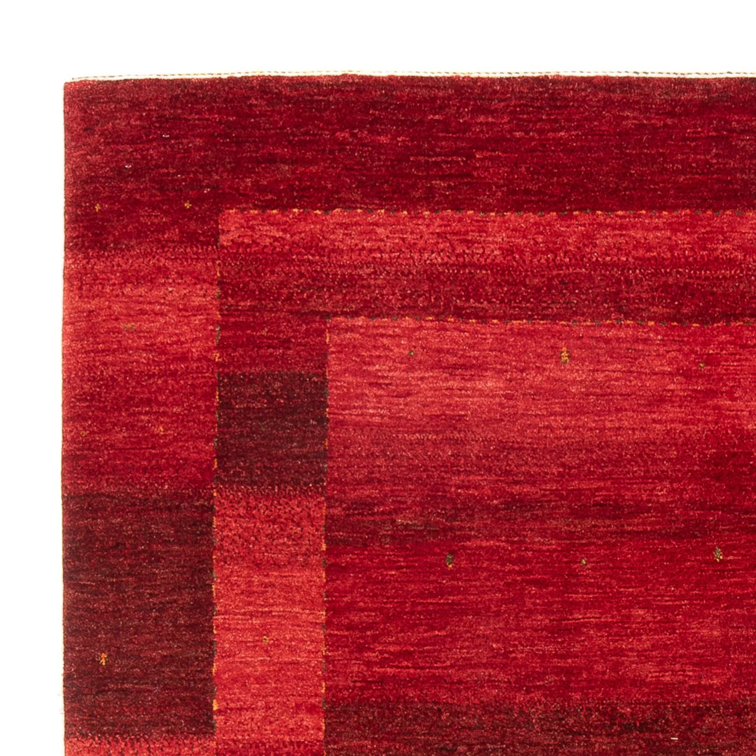 Loribaft Teppich Perser 220x180cm - Orientteppich - Image 3