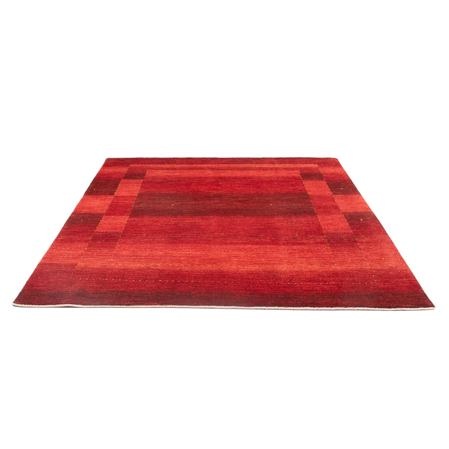 Loribaft Teppich Perser 220x180cm - Orientteppich - Image 5