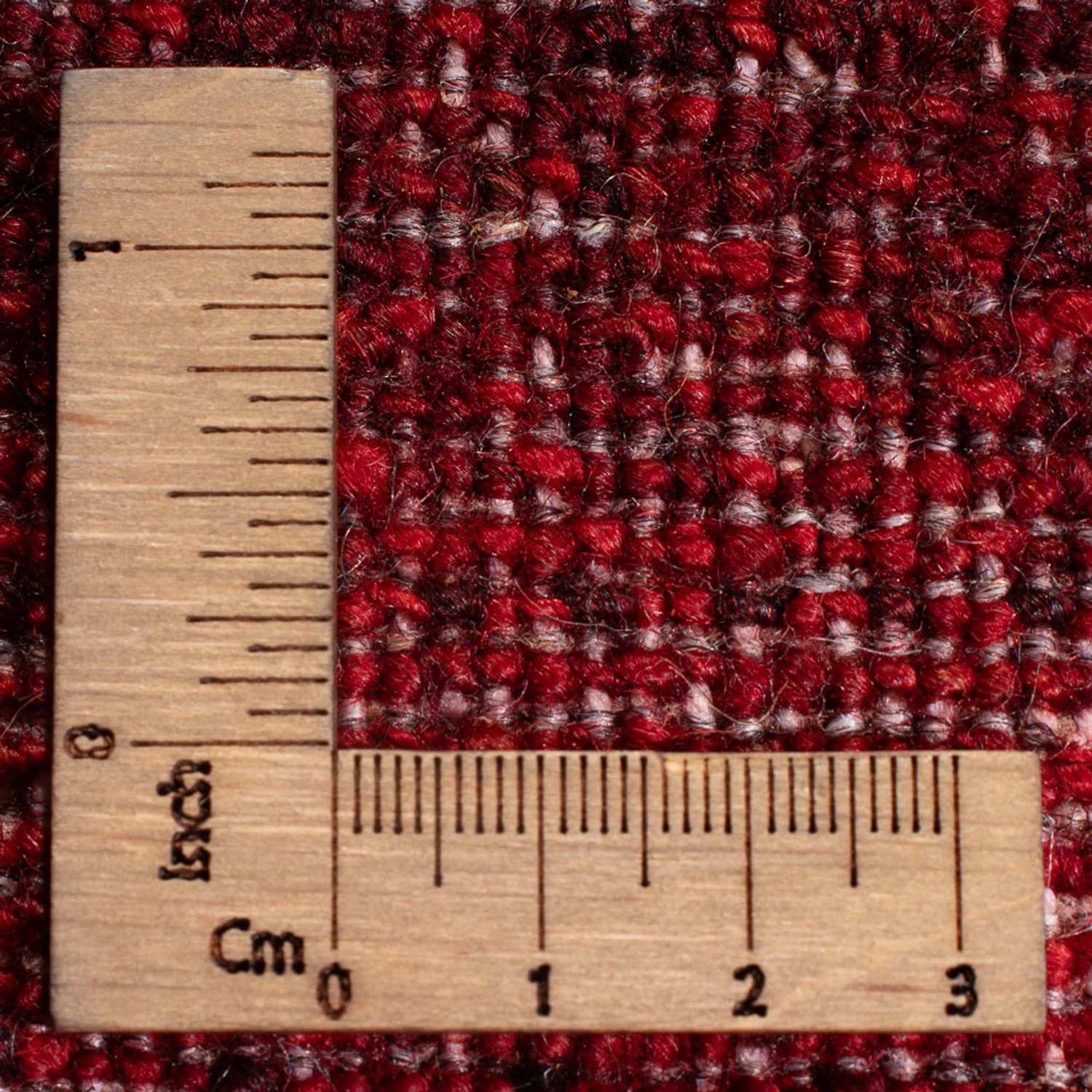 Loribaft Teppich Perser 220x180cm - Orientteppich - Image 6