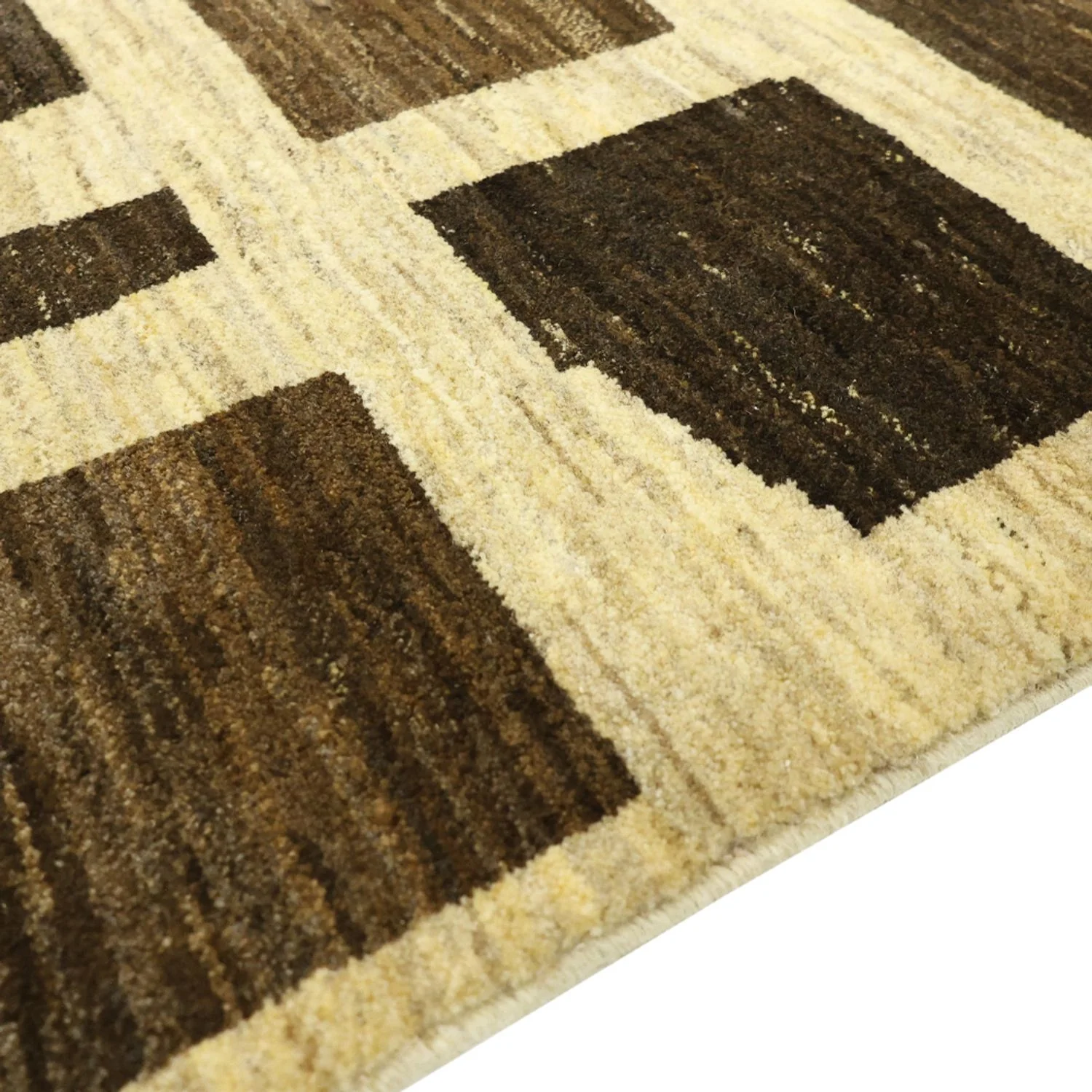Loribaft Teppich Perser 226x181cm - Orientteppich - Image 3