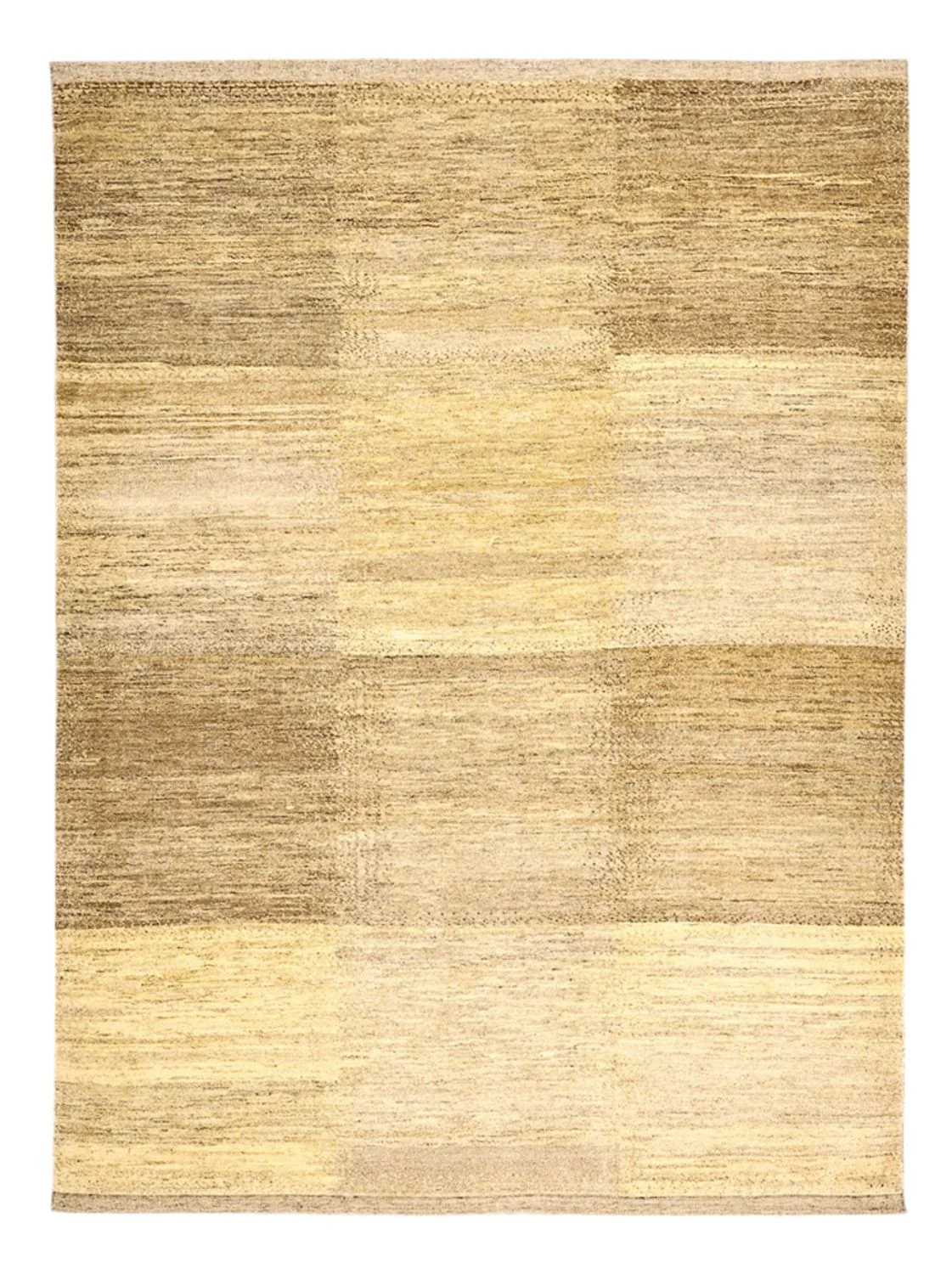 Loribaft Teppich Perser 229x174cm - Orientteppich