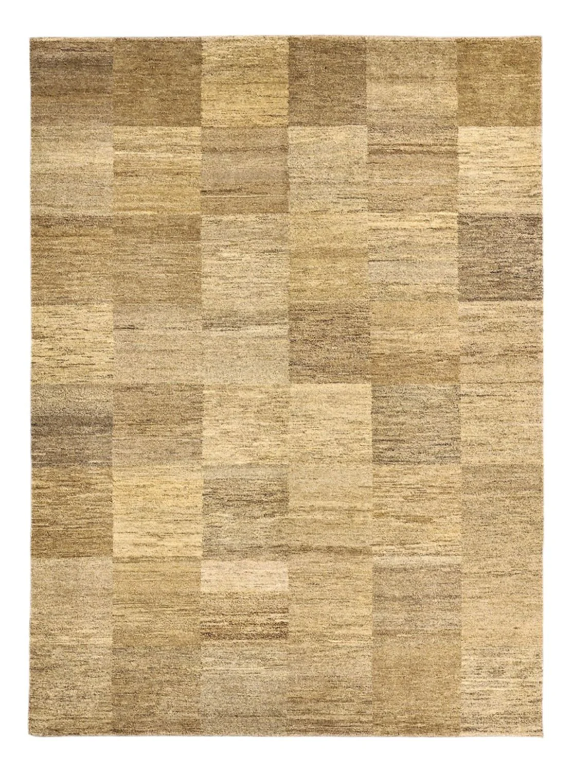 Loribaft Teppich Perser 231x173cm - Orientteppich