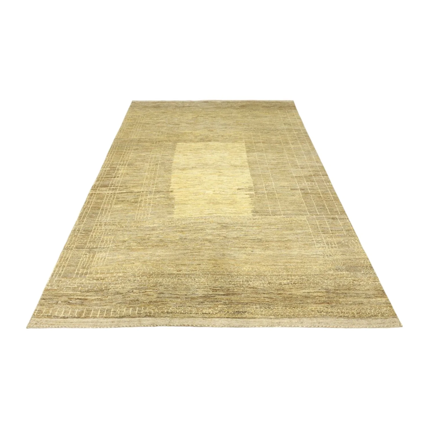 Loribaft Teppich Perser 232x168cm - Orientteppich - Image 6