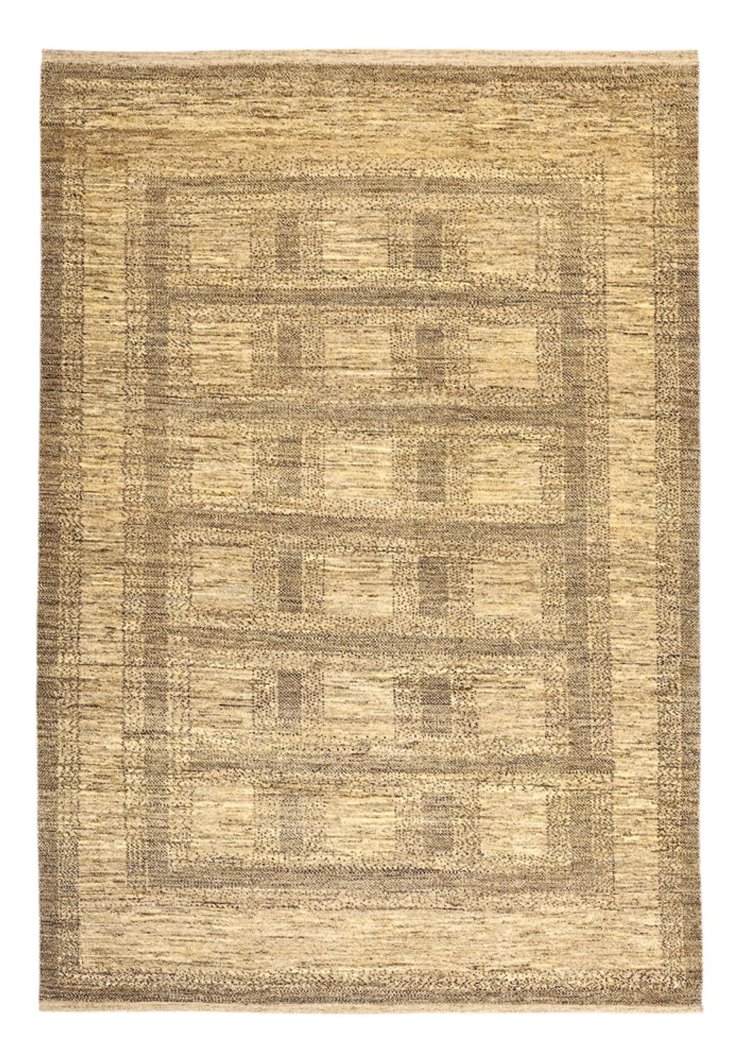 Loribaft Teppich Perser 236x165cm - Orientteppich