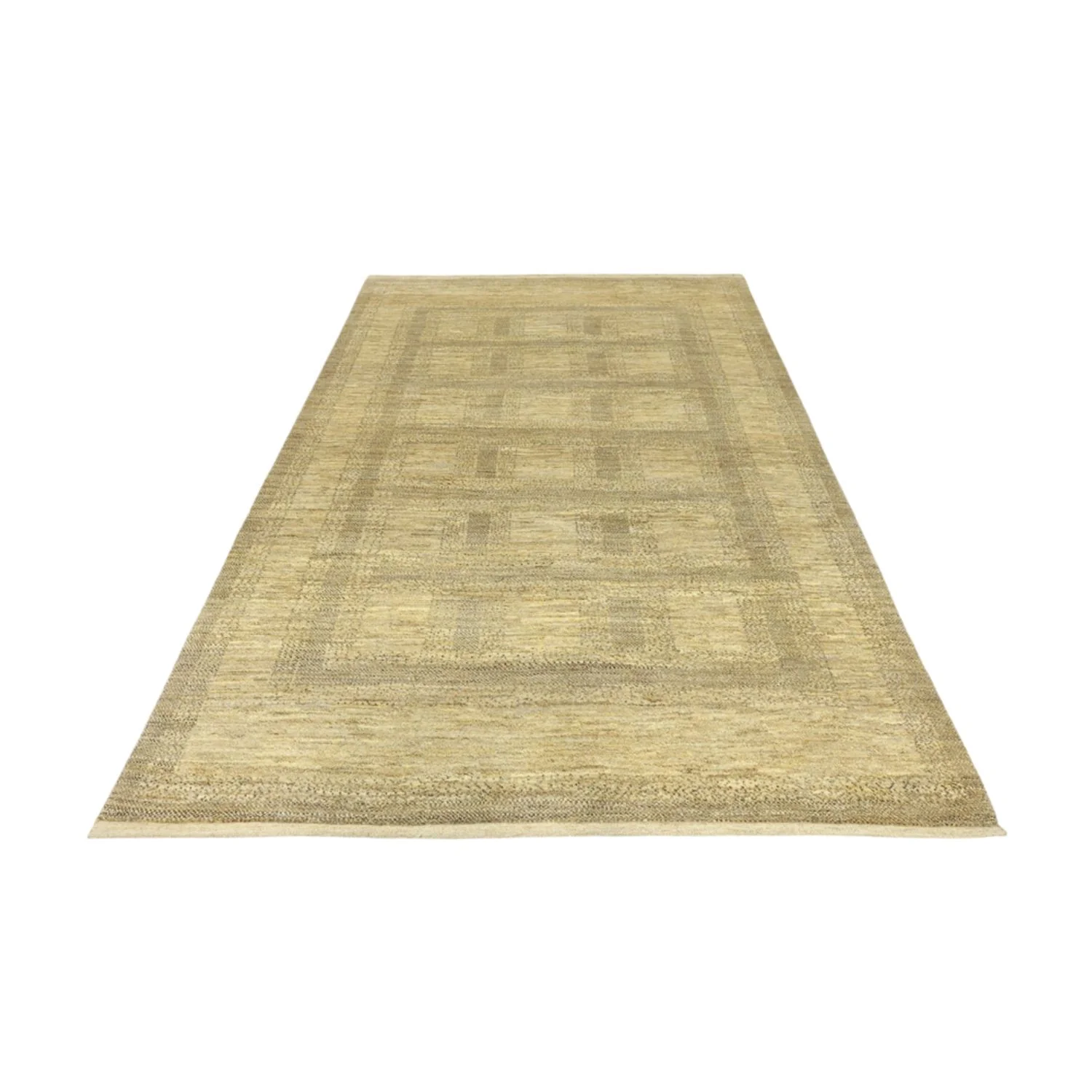 Loribaft Teppich Perser 236x165cm - Orientteppich - Image 6