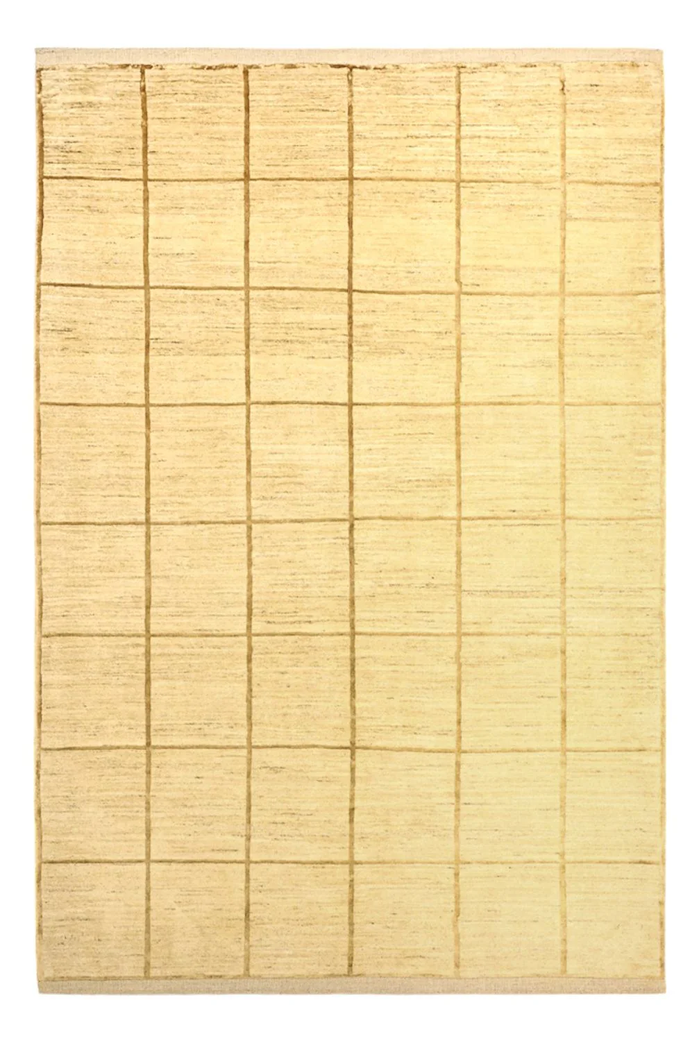 Loribaft Teppich Perser 237x168cm - Orientteppich