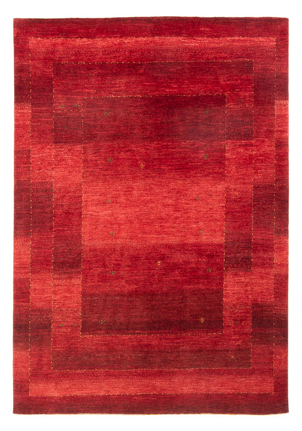 Loribaft Teppich Perser 238x170cm - Orientteppich
