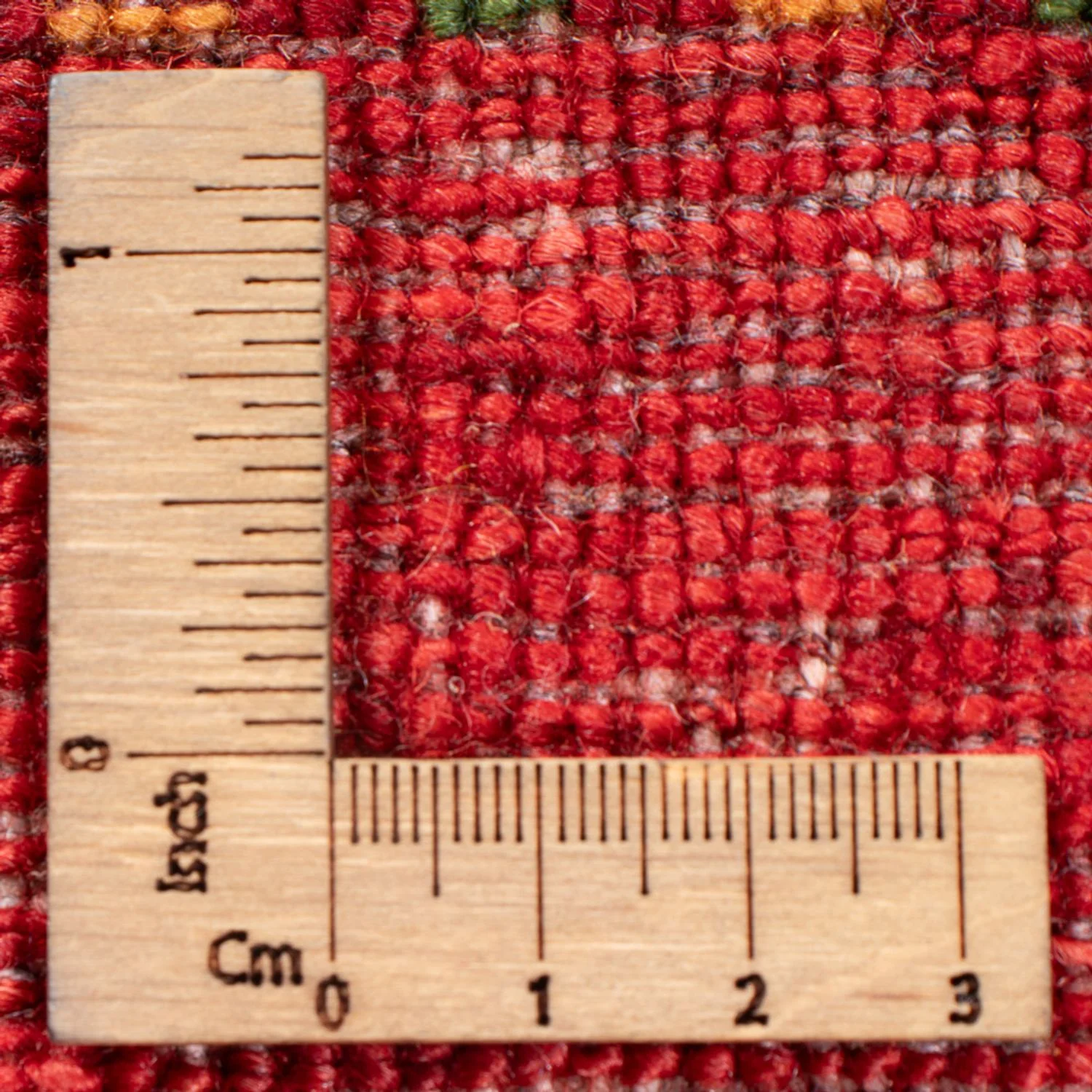 Loribaft Teppich Perser 238x170cm - Orientteppich - Image 6