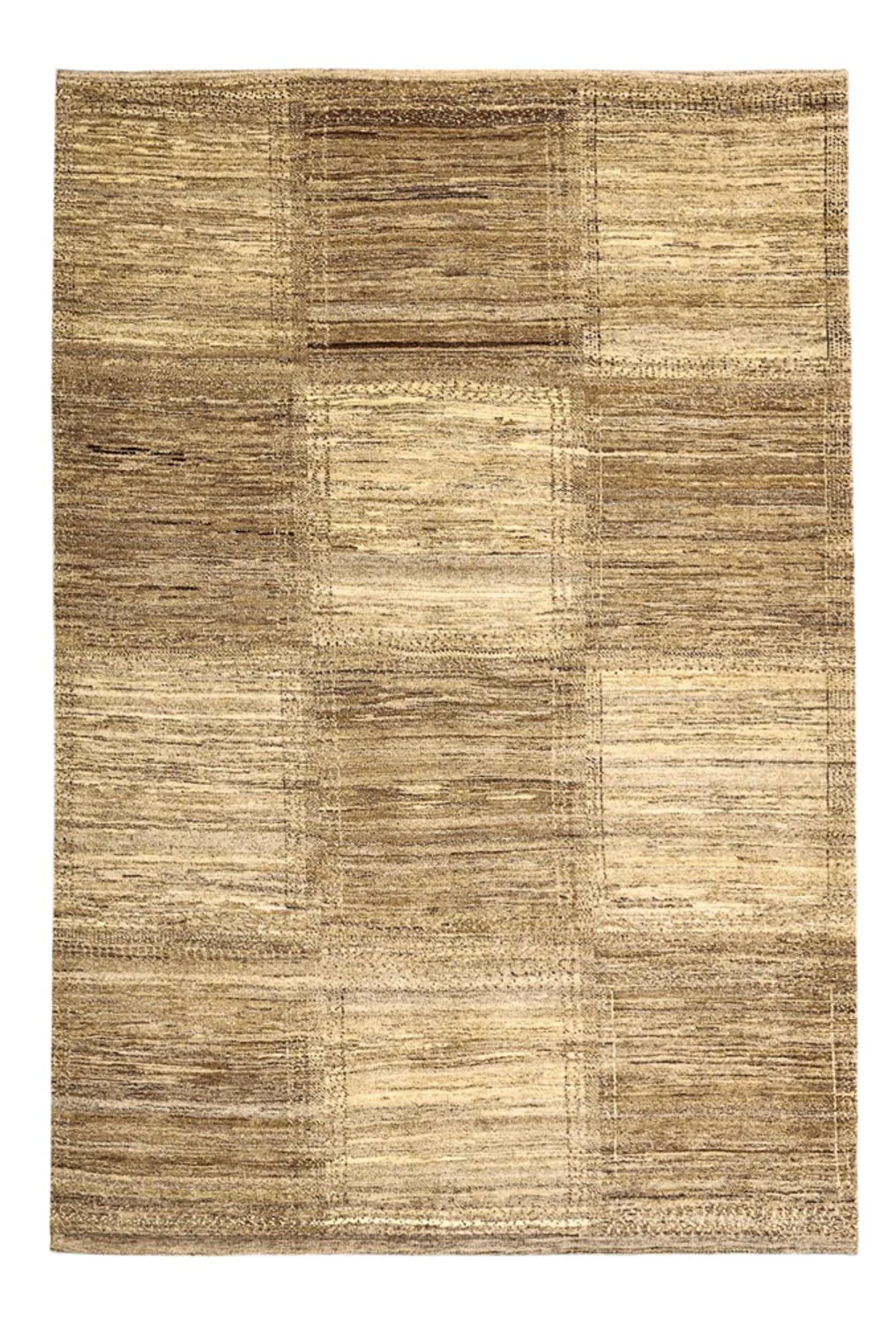 Loribaft Teppich Perser 238x175cm - Orientteppich