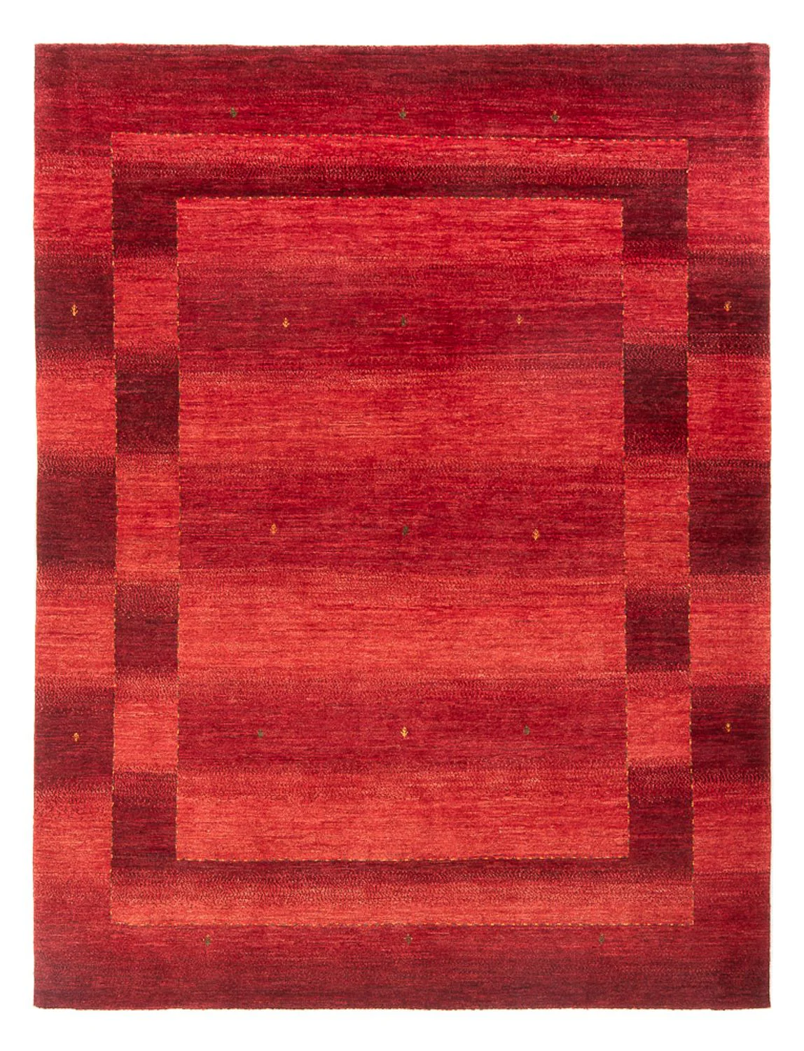 Loribaft Teppich Perser 240x183cm - Orientteppich