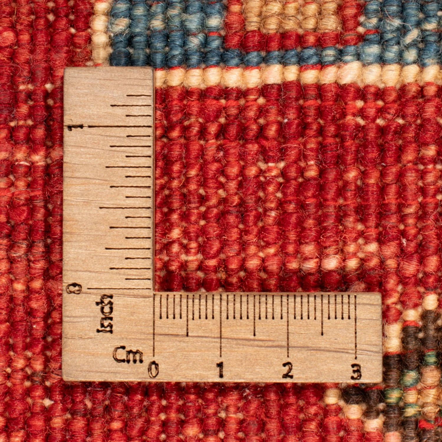 Loribaft Teppich Perser 244x176cm - Orientteppich - Image 7