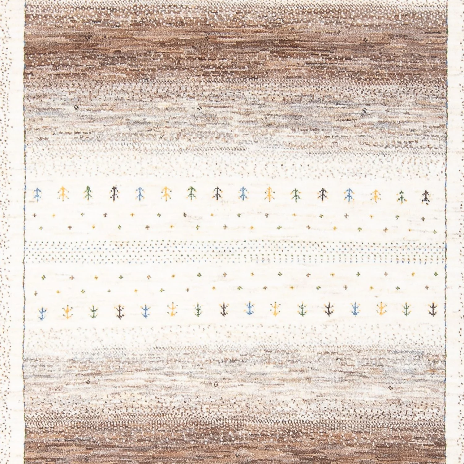 Loribaft Teppich Perser 244x177cm - Orientteppich - Image 2