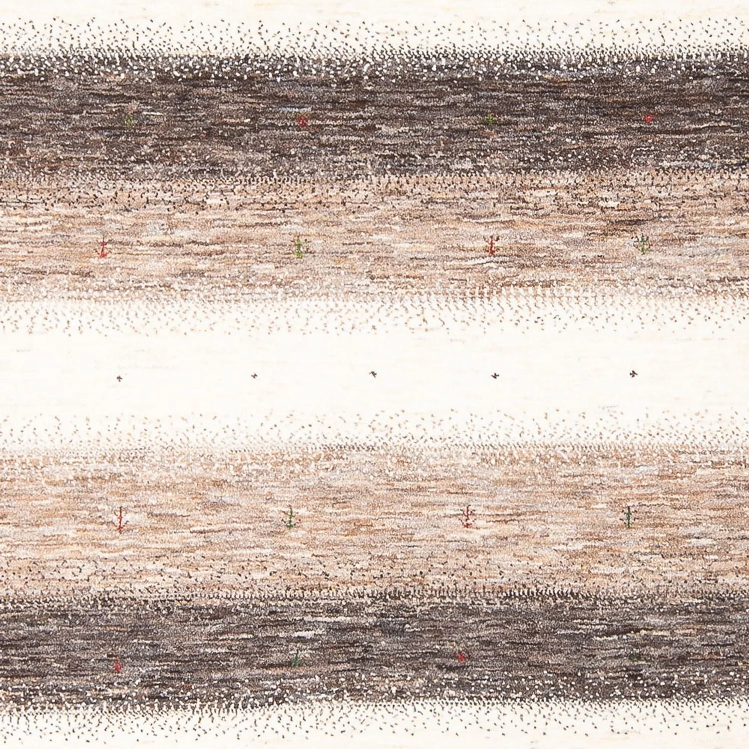 Loribaft Teppich Perser 246x174cm - Orientteppich - Image 2