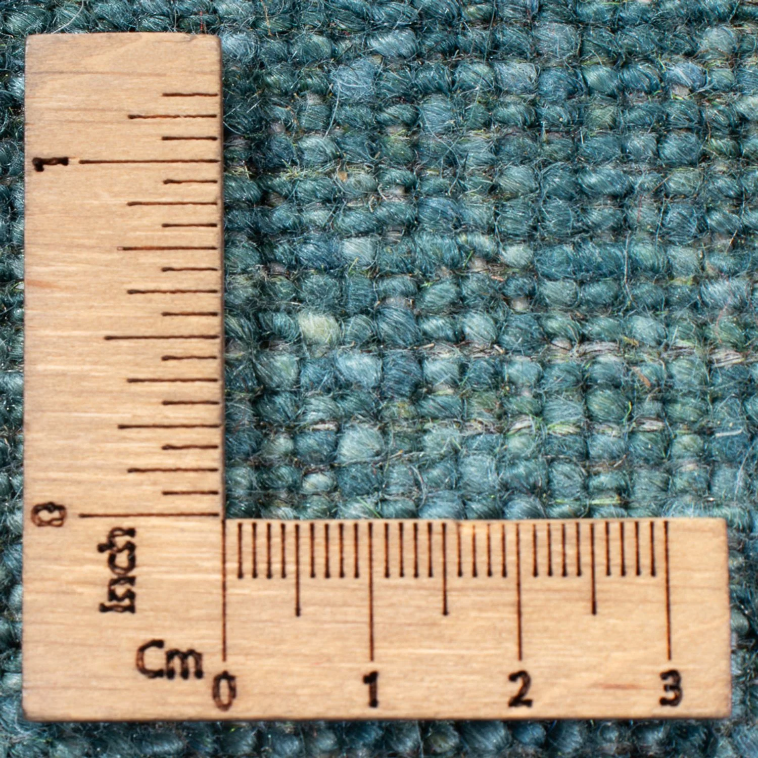 Gabbeh Teppich - Loribaft Perser - 250 x 168 cm - hellblau - Image 6