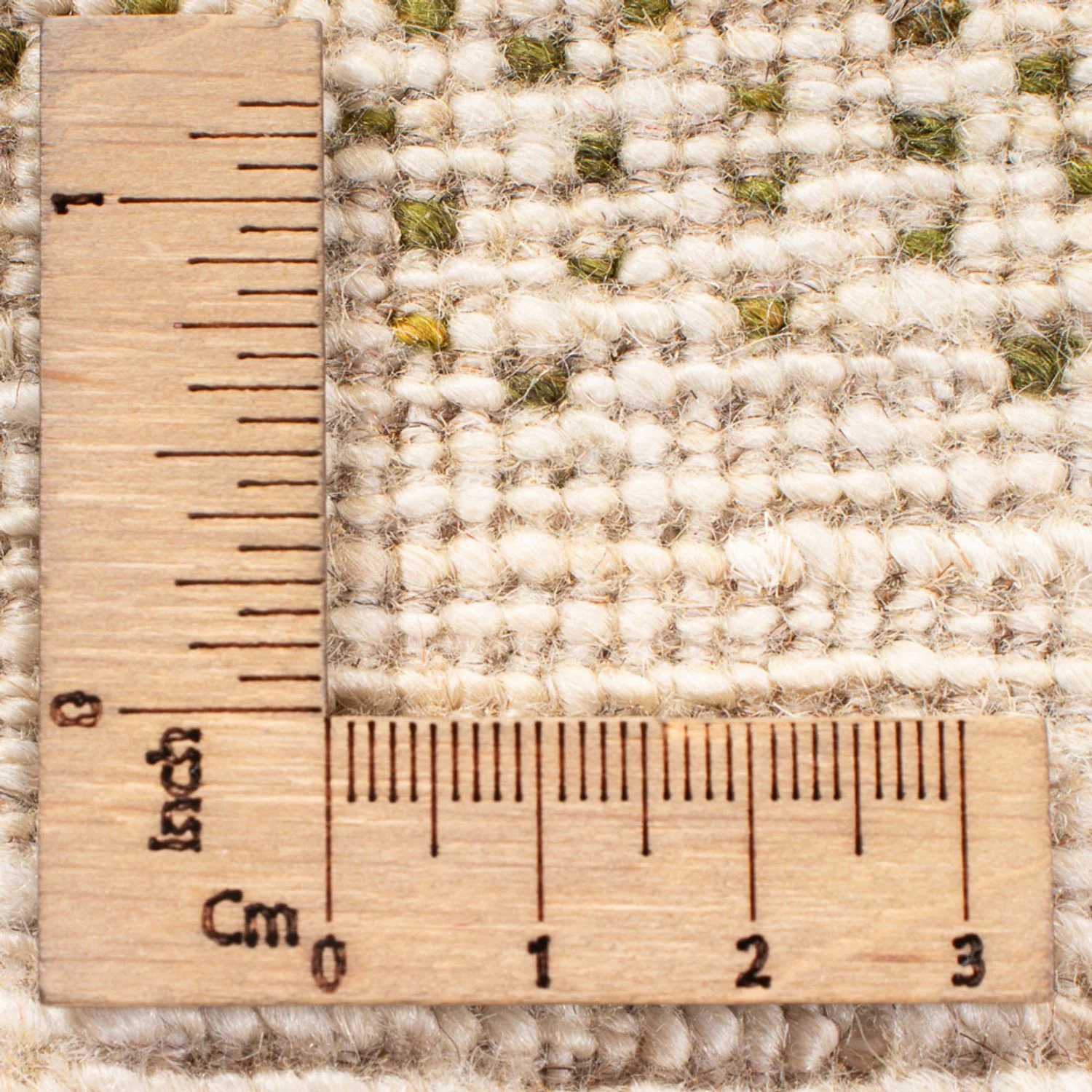 Loribaft Teppich Perser 250x172cm - Orientteppich - Image 6